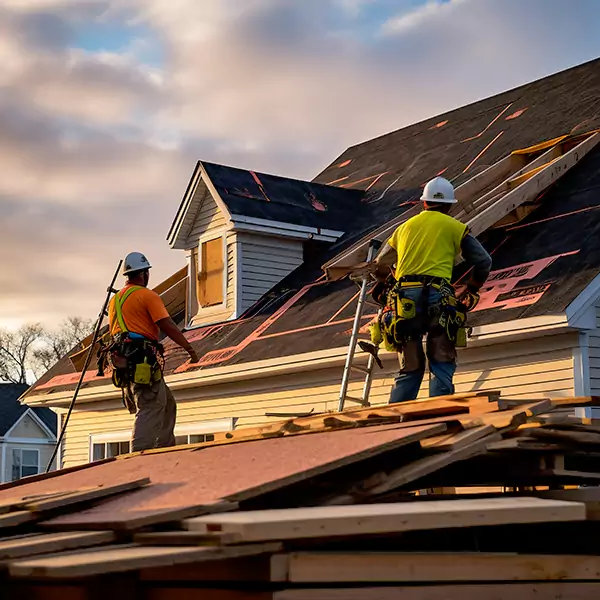 Why San Diego Homeowners Choose San Diego Roofing Specialist?