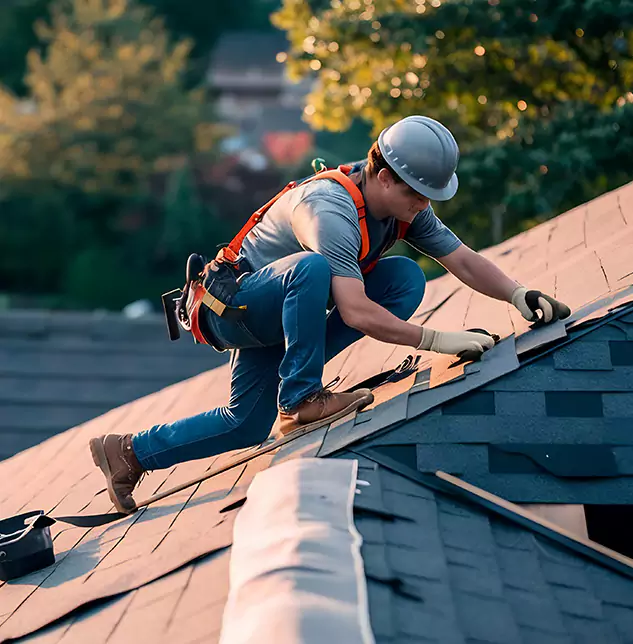 Expert Shingle Restoration Specialists in San Diego, CA
