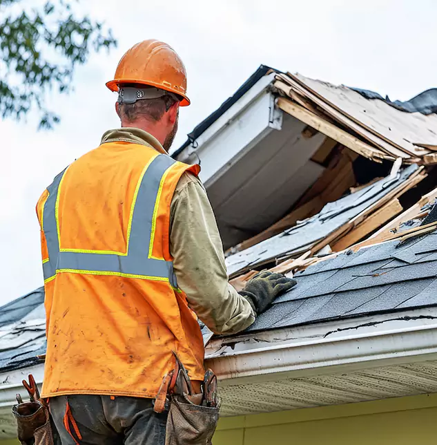 Trusted Barn Roof Repair Company: Protecting San Diego's Agricultural and Residential Barns