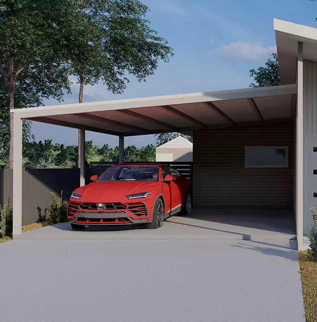 Affordable Carport Roof Repair: San Diego's Trusted Carport Roof Restoration Team