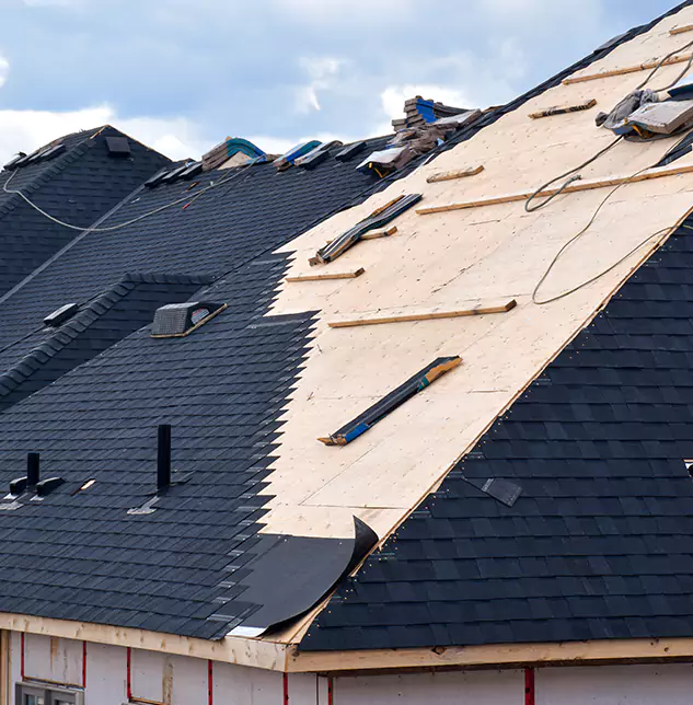 Premier Wood Roofing Specialists in San Diego, CA