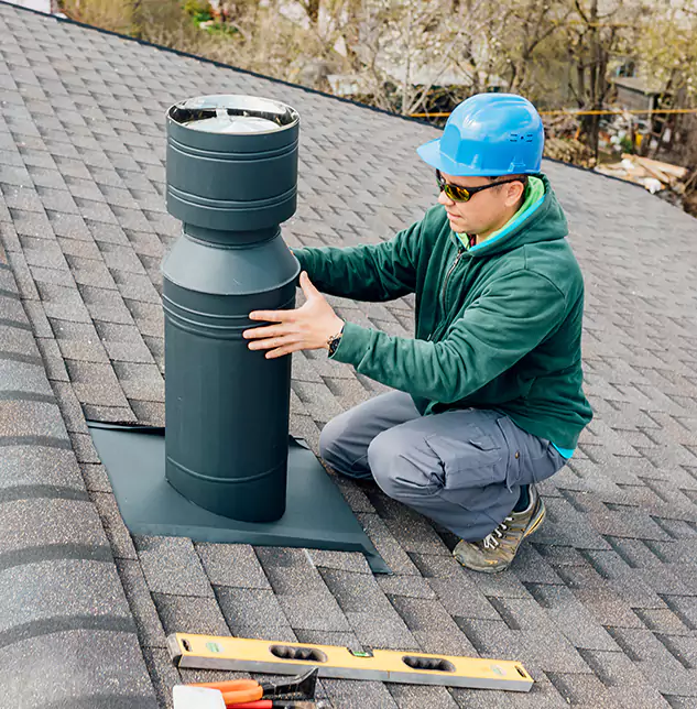 Expert Chimney Flashing Contractors Homeowners Trust in San Diego, CA
