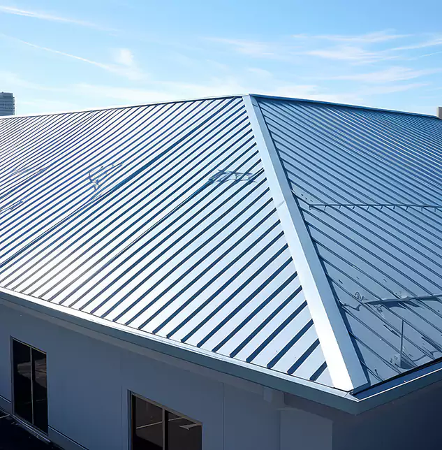 Your Trusted Local Commercial Roof Replacement Partner for Complete Re-Roofing Excellence in San Diego, CA