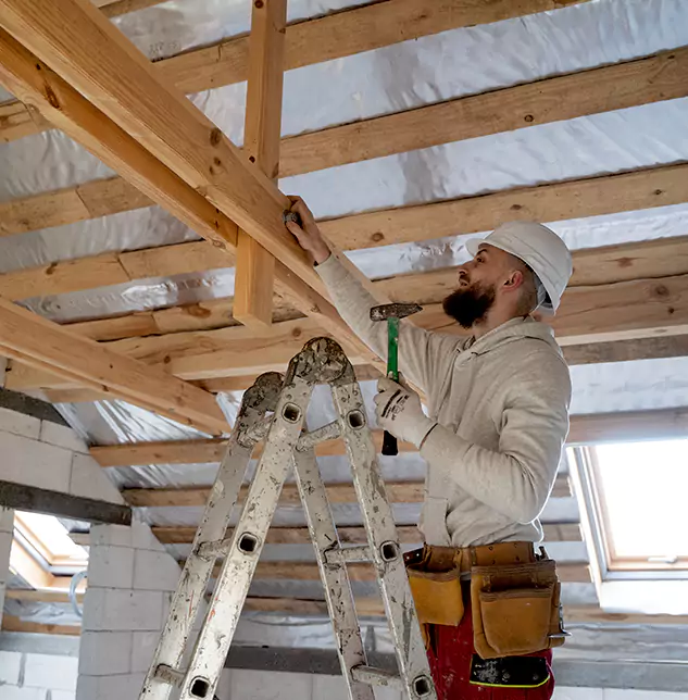 Rapid Emergency Roofing Services: San Diego, CA's First Call When Disaster Strikes