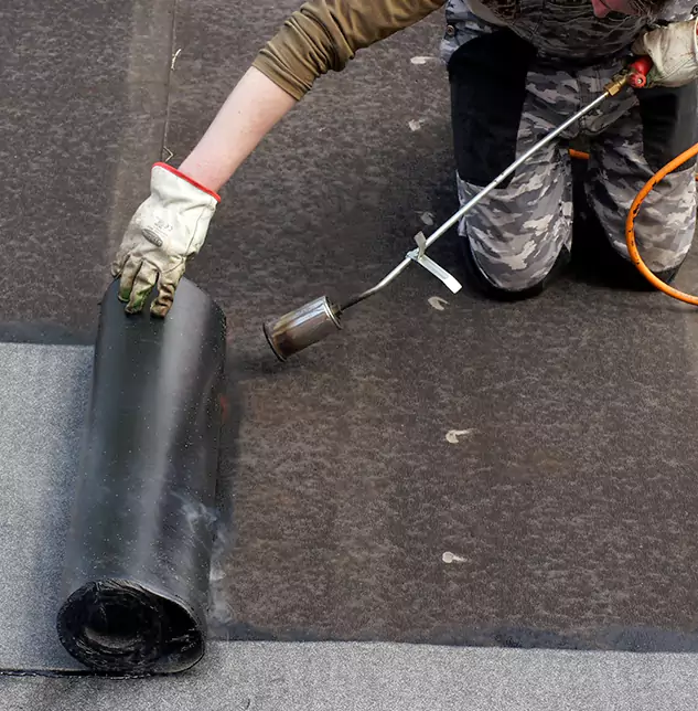 Experienced EPDM Roofing Professionals Serving in San Diego, CA