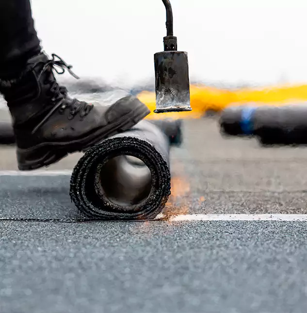 Certified EPDM Rubber Roofing Specialists in San Diego, CA