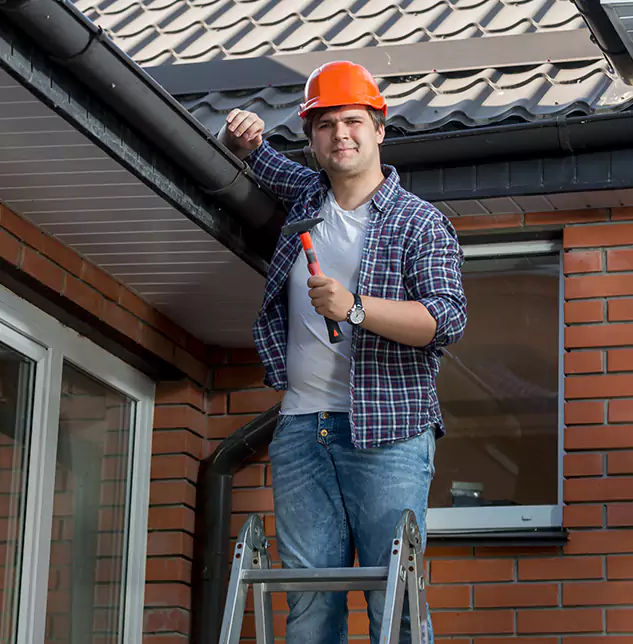 Trusted Roof Fascia Replacement Experts Defending San Diego, CA Properties
