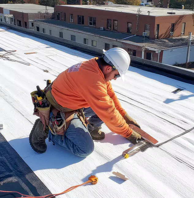Reliable Flat Roof Contractors Serving San Diego, CA