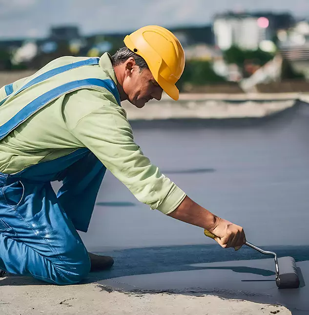 Expert Flat Roof Leak Repair: Trusted Professionals for Fixing a Flat Roof with Lasting Results in San Diego, CA