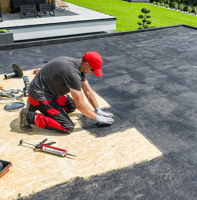 Experienced Flat Roof Contractors: Your Trusted Flat Roofers for Reliable Replacement in San Diego, CA