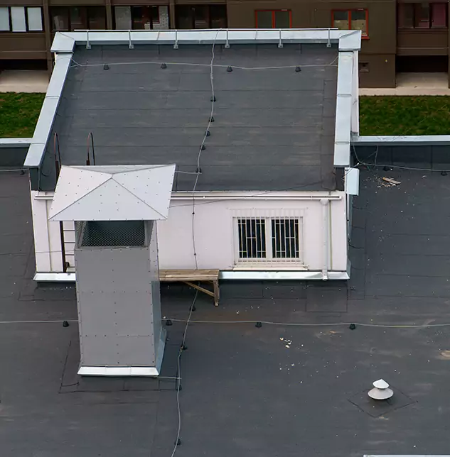 Trusted Flat Roofers: Your Reliable Flat Roofing Services Provider in San Diego, CA