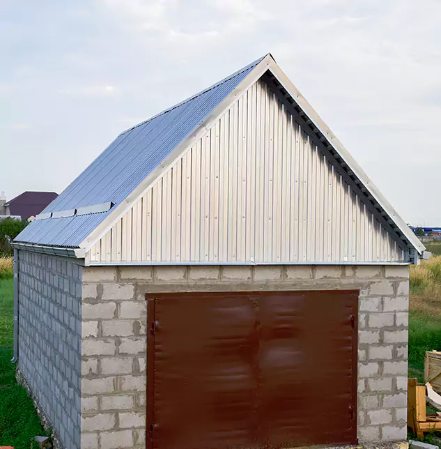 Trusted Garage Roof Repair Company: Keeping San Diego, CA Properties Sealed and Secure