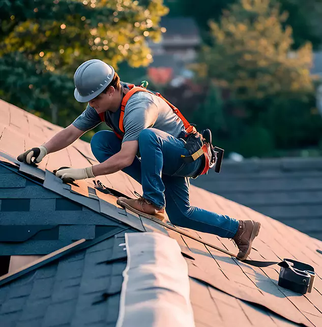 Premium Replacement Garage Roofs: Upgrading San Diego, CA Properties With Lasting Protection
