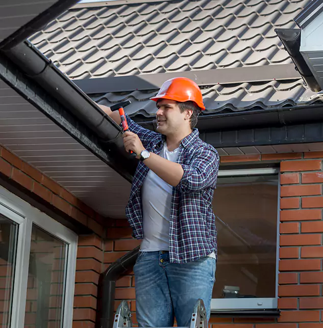 Trusted Gutter Replacement Company: Upgrading Drainage Systems Across San Diego