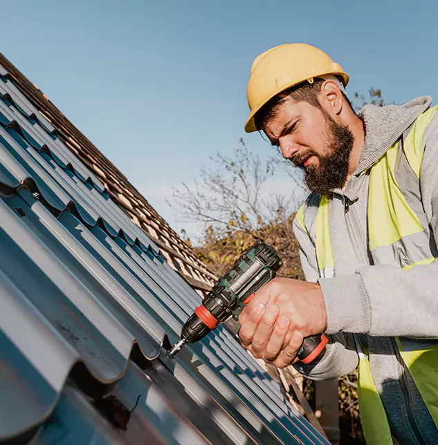 Top Rated Hole in Roof Repair Company: Your Fast Patch Hole in Roof Solutions in San Diego, CA