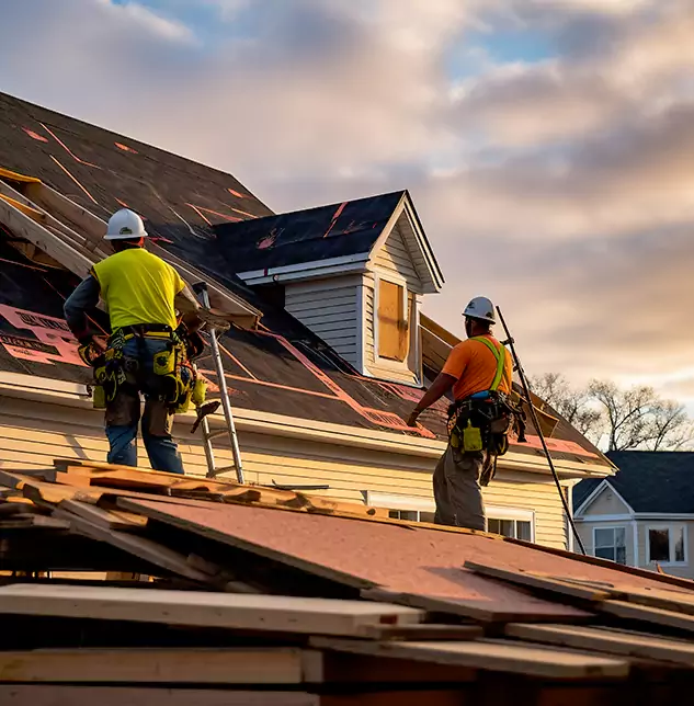 Leading Industrial Roofers: Protecting San Diego's Largest Properties With Unmatched Expertise
