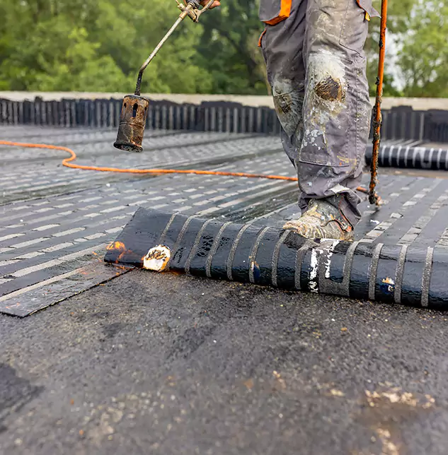 Trusted Membrane Leak Repair: Sealing San Diego's Flat Roofs Against Water Intrusion