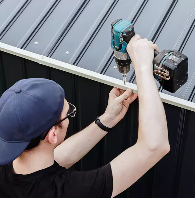Experienced Metal Roofing Contractors Proudly Serving in San Diego, CA