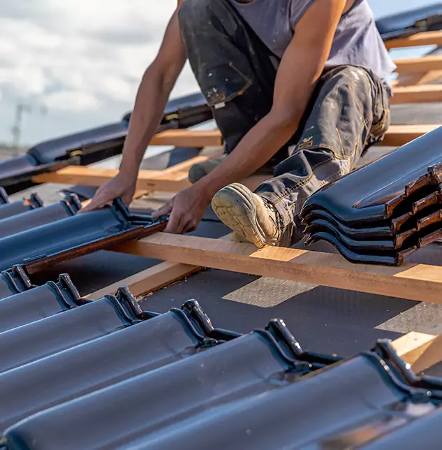 Trusted Metal Roof Repair Company: Skilled Metal Roof Repair Contractors for Reliable Repairing in San Diego, CA