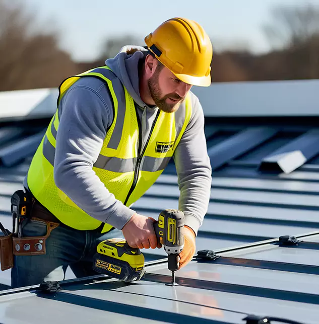 Expert Metal Roof Restoration: Skilled Residential Metal Roofing Contractors You Can Count On in San Diego, CA
