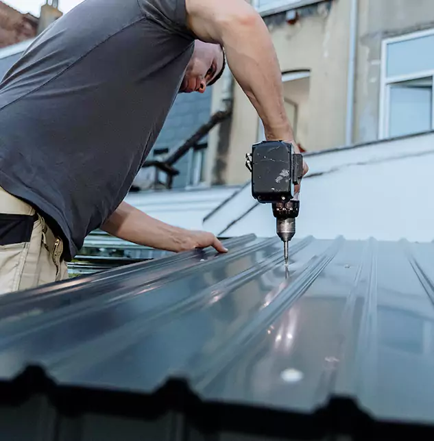 Premier Metal Roofing Company: Experienced Metal Roofers Delivering Steel Roofing Contractors Excellence in San Diego, CA