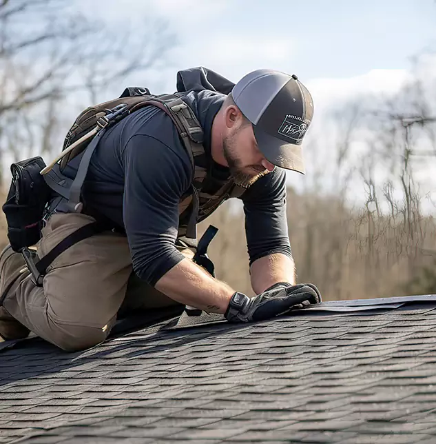 Experienced Mobile Home Roofing Contractors: San Diego, CA's Manufactured Home Repair Specialists
