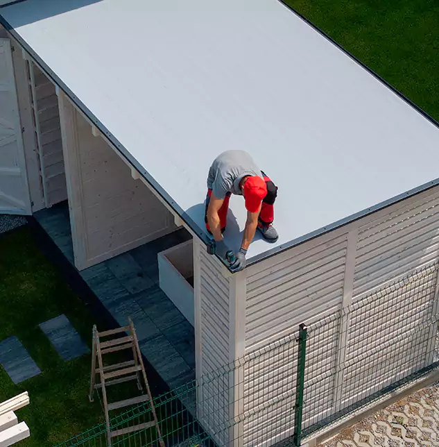 Leading Mobile Home Roofing Company: Upgrading San Diego, CA Manufactured Homes With Confidence