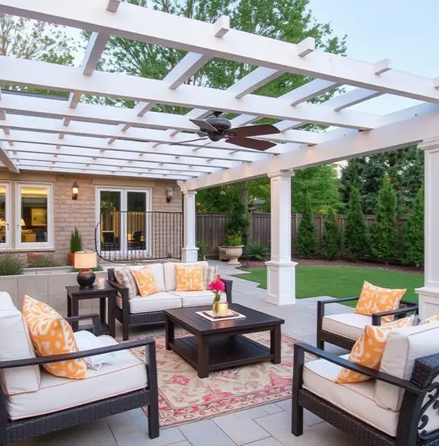 Serving San Diego, CA Homeowners With Outdoor Roofing Excellence