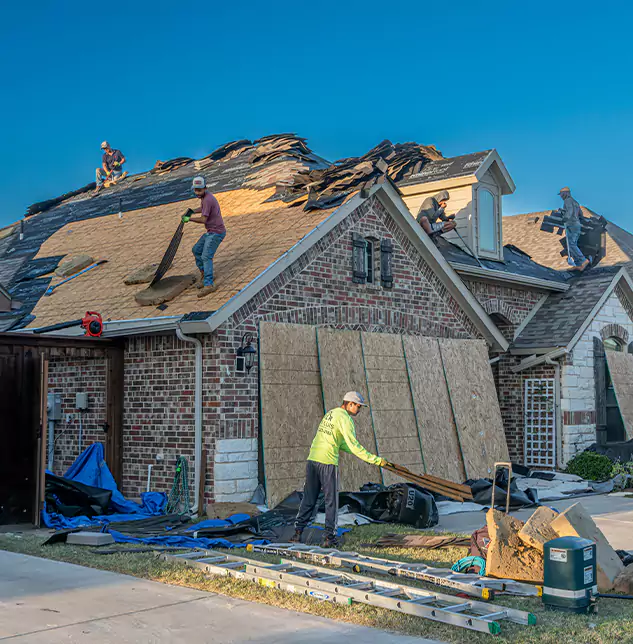 Reliable Residential Roof Replacement Contractors in San Diego, CA