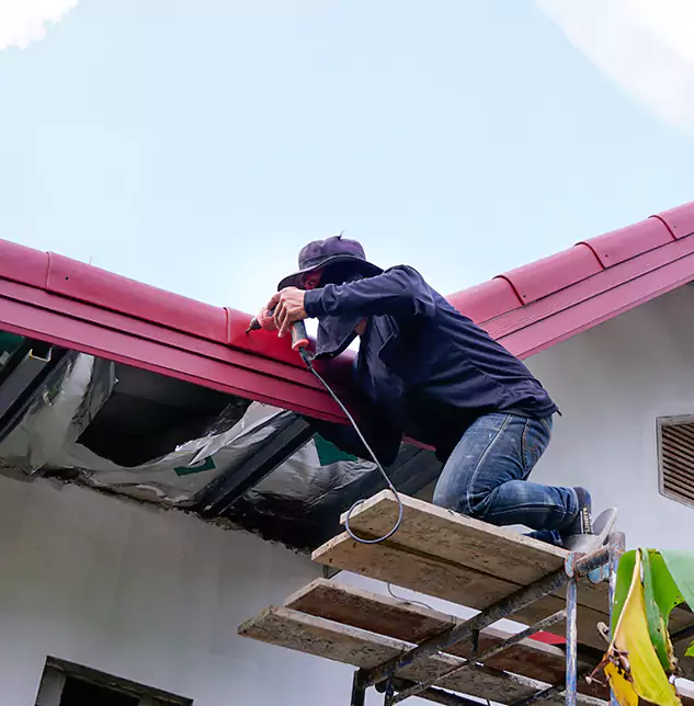 Expert Gutter and Roof Repair: Keeping San Diego Properties Dry and Protected