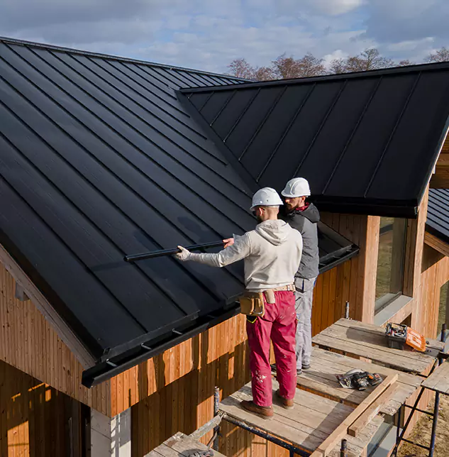 Trusted Roof and Siding Specialists Serving in San Diego, CA