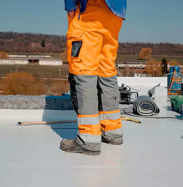 Trusted Roof Sealing Companies: Your Expert Roof Coating Services Provider for Maximum Protection in San Diego, CA