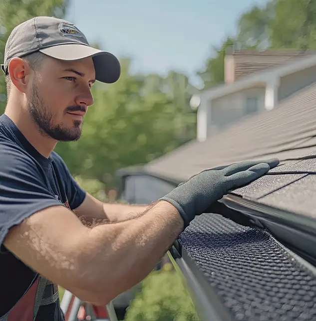 Expert Roof Eave Specialists You Can Count On in San Diego, CA