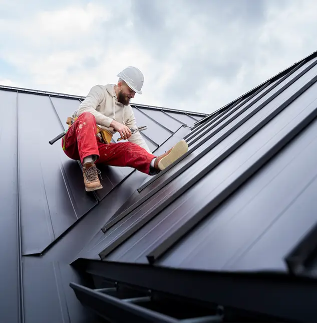 Reliable Roof Eaves Repair Company in San Diego, CA: Protecting Your Home's Edge