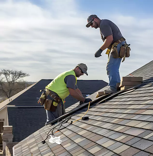 Trusted Roof Inspection Company in San Diego, CA: Your Full Roof Inspection Experts for Complete Peace of Mind