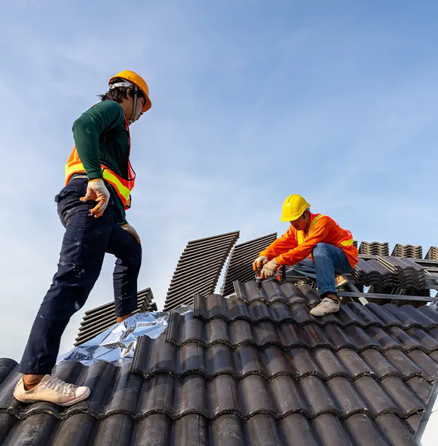 Trusted Roof Installation Company in San Diego, CA: Skilled Roof Installers for Expert Roofing Construction