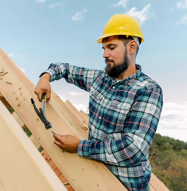 Trusted Roof Repair Company: Your Local Roof Repair Specialist in San Diego, CA