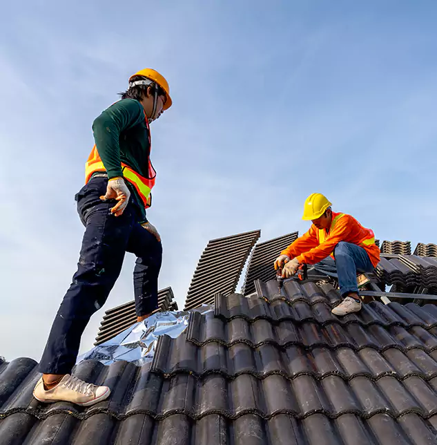 Complete Roof Refurbishment Experts in San Diego, CA: Trusted Roof Resurfacing Professionals for Home Roof Restorations