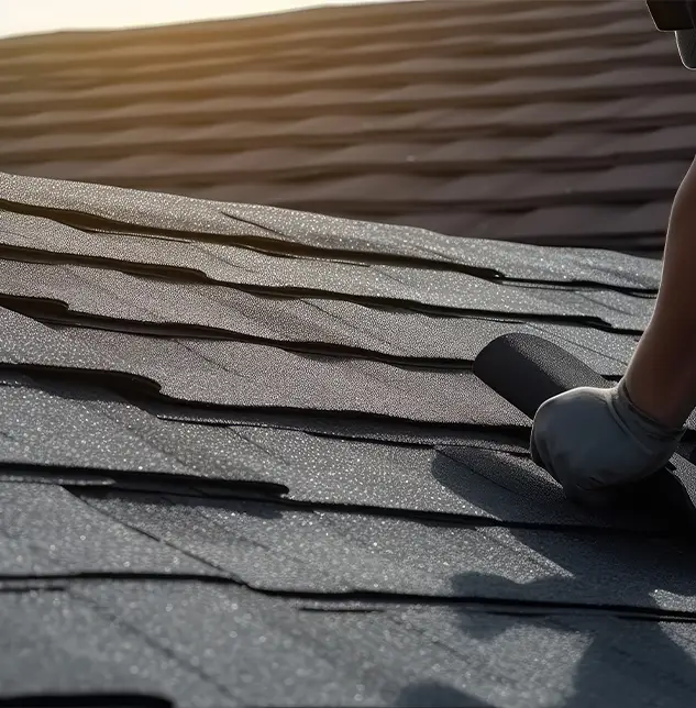 Trusted Shingle Roofing Experts Serving San Diego, CA