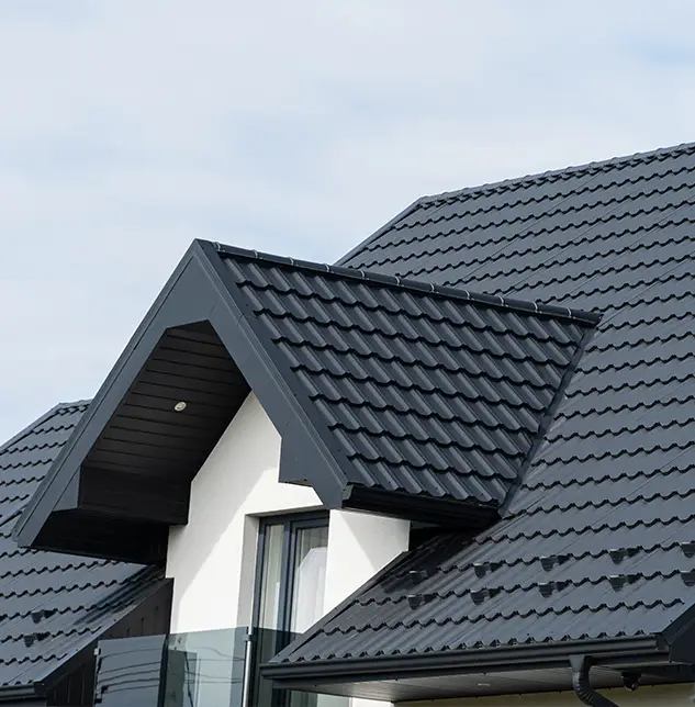 Trusted Roof Valley Specialists Serving San Diego, CA