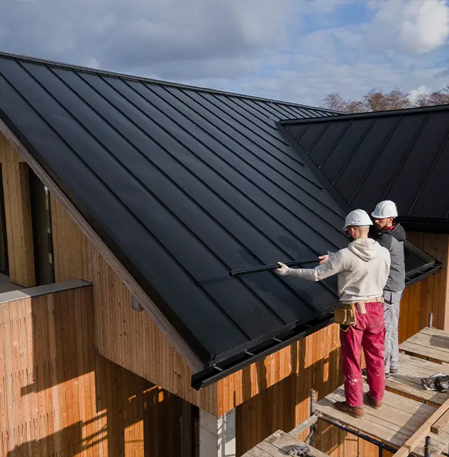 Precision Roof Valley Replacement: San Diego, CA's Trusted Valley Leak Specialists