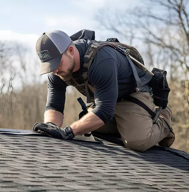 Eliminating Roof Leak Damage: San Diego, CA's Expert Water Leak in Roof Restoration Team
