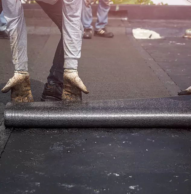 San Diego Property Owners Rely on San Diego Roofing Specialist for Rubber Roofing