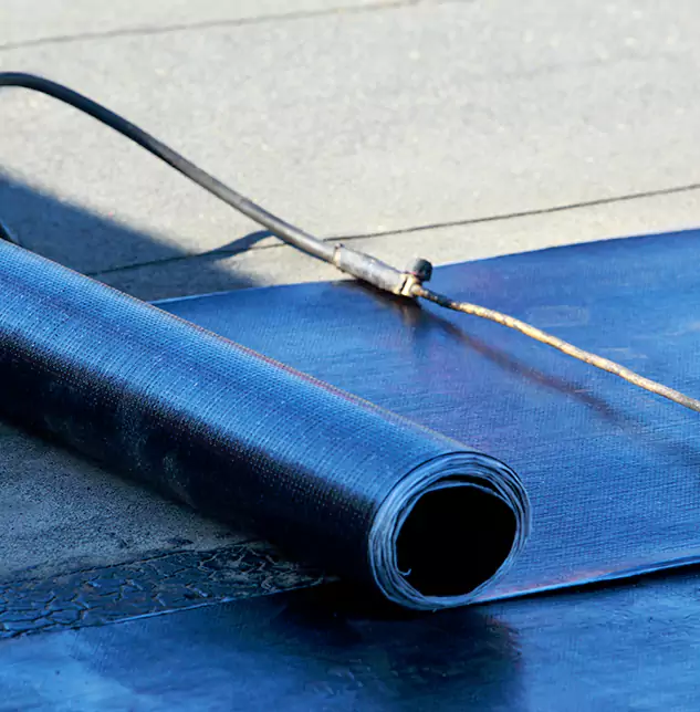 Expert Rubberized Roof Patch Solutions: Restoring San Diego's Flat Roofs to Peak Performance