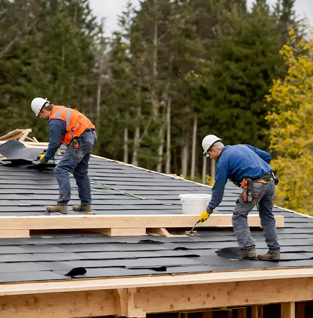 Trusted Sagging Roof Repair Company: Your Structural Roof Repair Experts in San Diego, CA