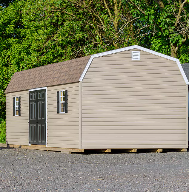 Superior Shed Repair Expertise in San Diego, CA