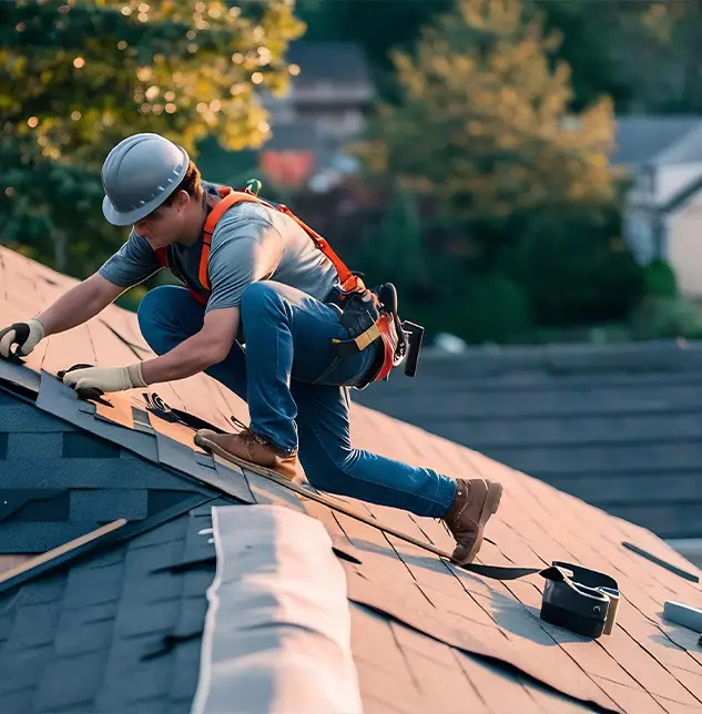 Skilled Experts for Replacing Missing Shingles: Trusted Professionals Who Replace Damaged Roof Shingles With Precision in San Diego, CA