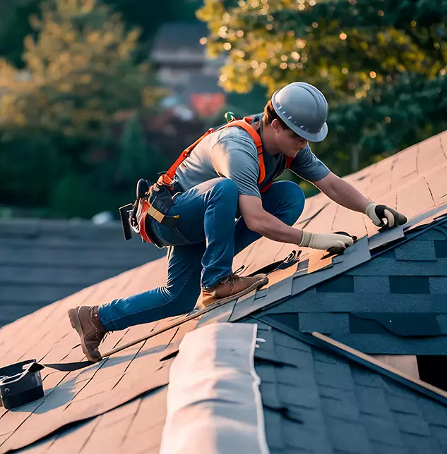 Experienced Slate Roofing Contractors Proudly Serving San Diego, CA