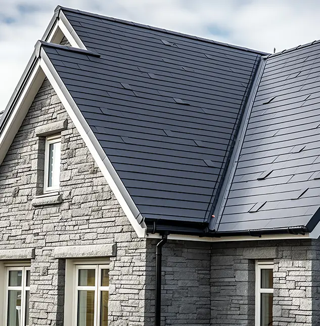 Trusted Slate Roofing Specialists Proudly Serving San Diego, CA