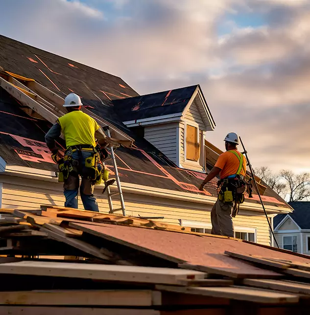 Expert Roof Soffit Repair: Keeping San Diego, CA Properties Sealed and Secure